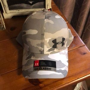 Men’s XL fitted hat